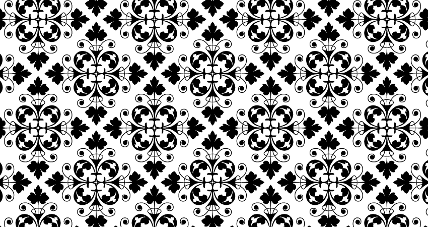 Download Free Vector Ornament Patterns - PEPSized