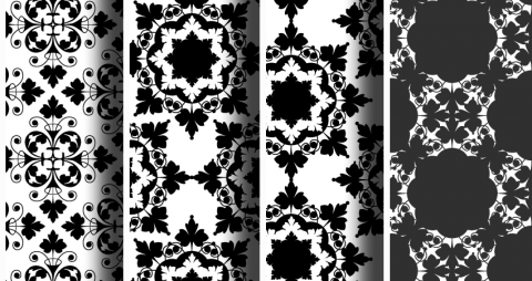 free ornament patterns