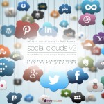 Social Clouds