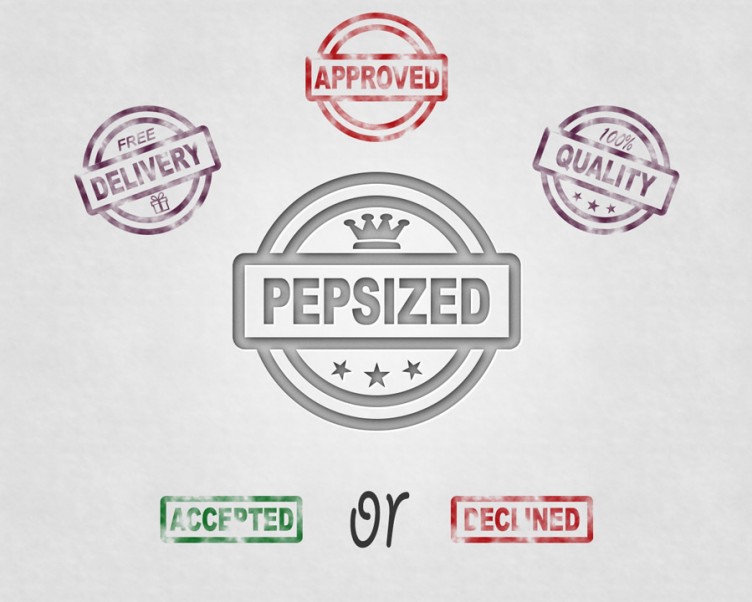 Gratis stamp PNG and PSD - PSDstamps